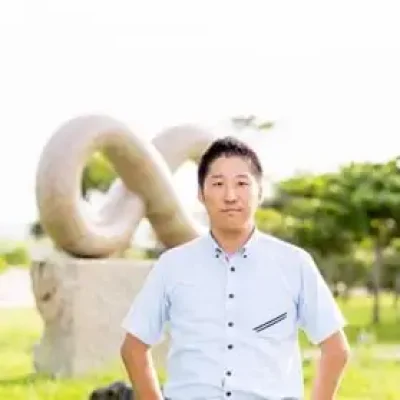 川上理事