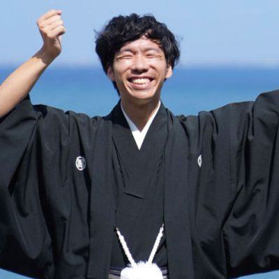 有限会社あらがき_倉岡遊正